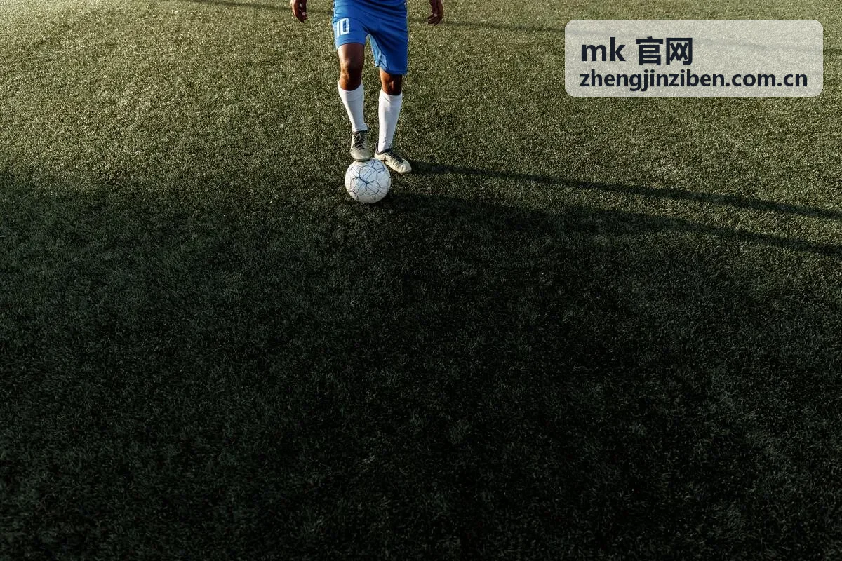 mk 官网制造业客户案例配图